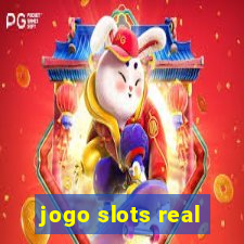 jogo slots real