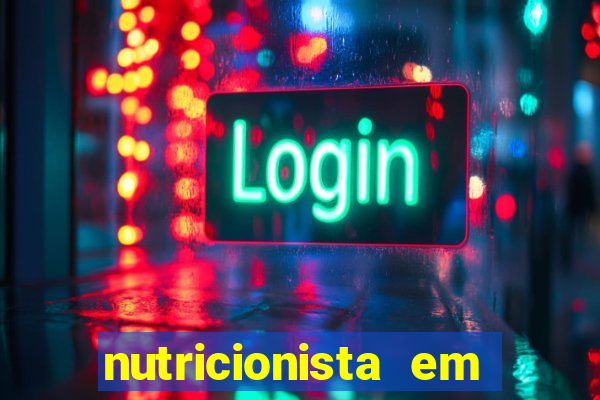 nutricionista em porto alegre