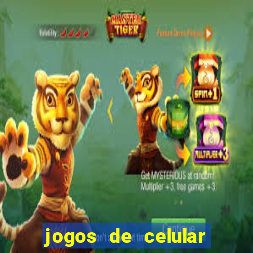 jogos de celular que paga dinheiro de verdade