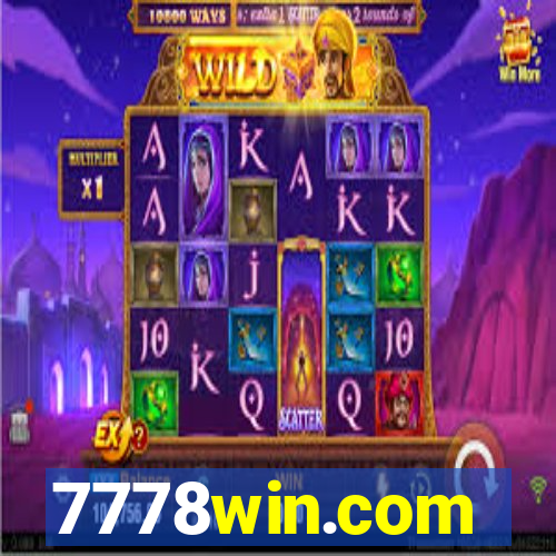 7778win.com