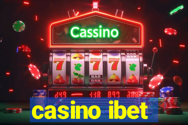 casino ibet