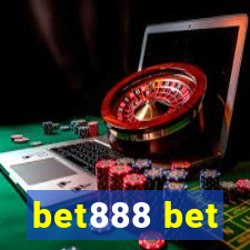 bet888 bet