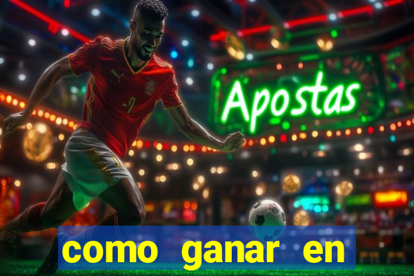 como ganar en casino maquinas