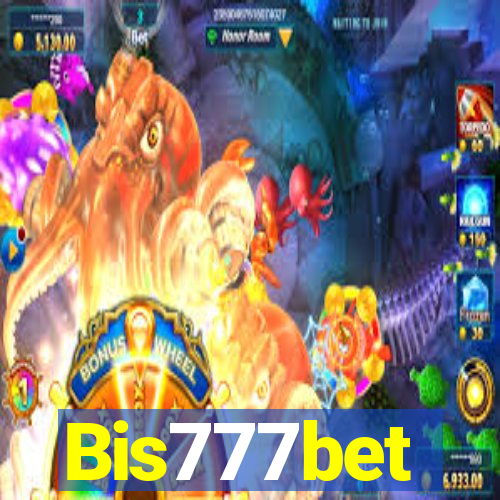 Bis777bet