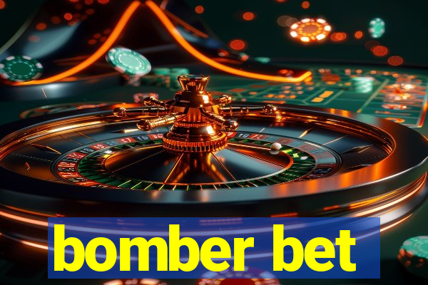 bomber bet