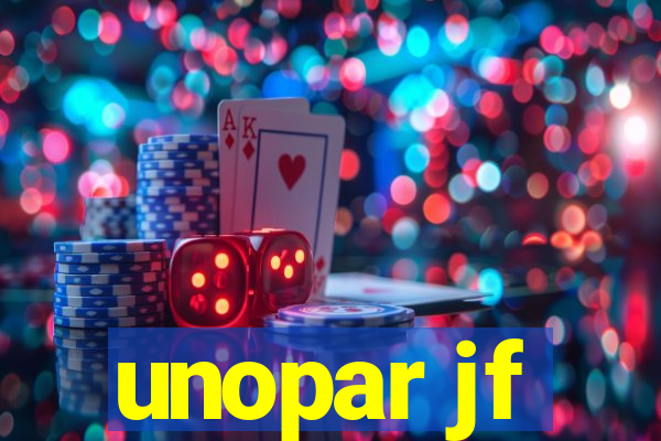 unopar jf