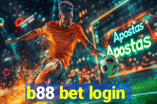 b88 bet login