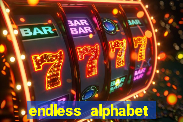 endless alphabet comic studio