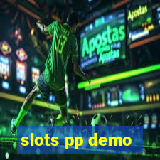 slots pp demo