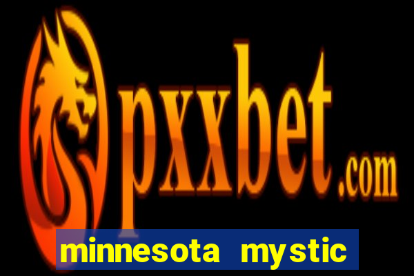 minnesota mystic lake casino