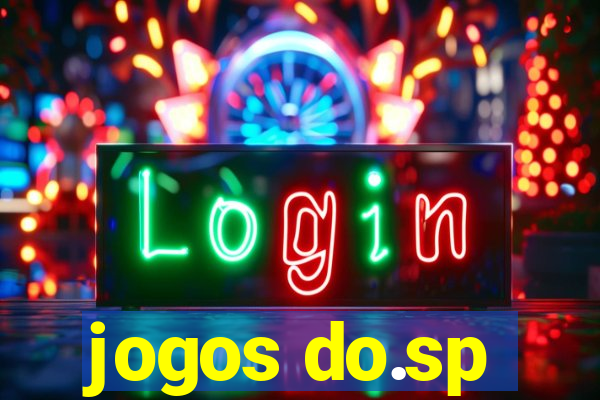 jogos do.sp