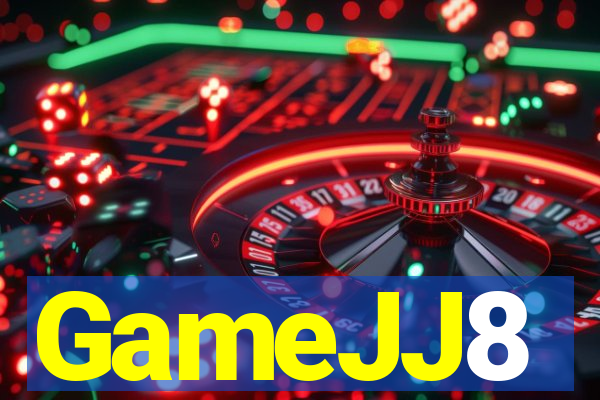 GameJJ8