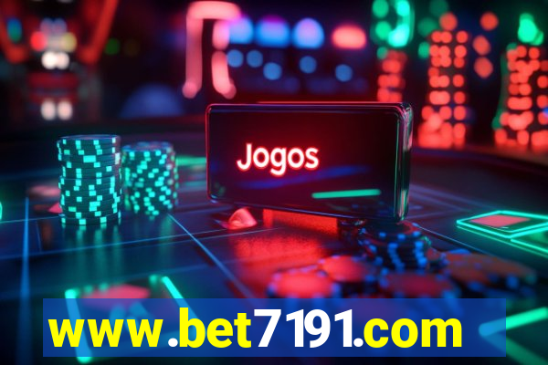 www.bet7191.com