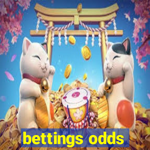 bettings odds