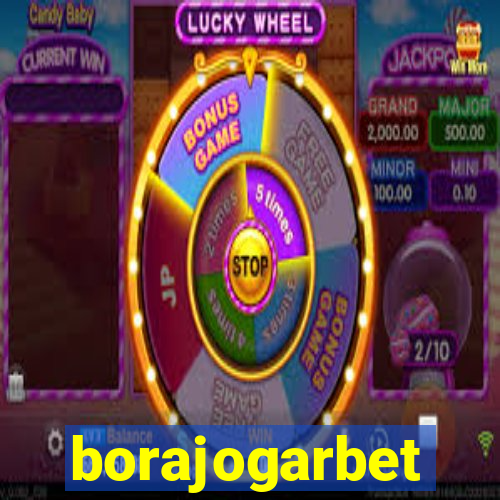 borajogarbet