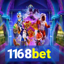 1168bet