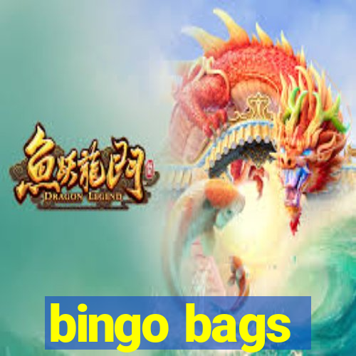 bingo bags