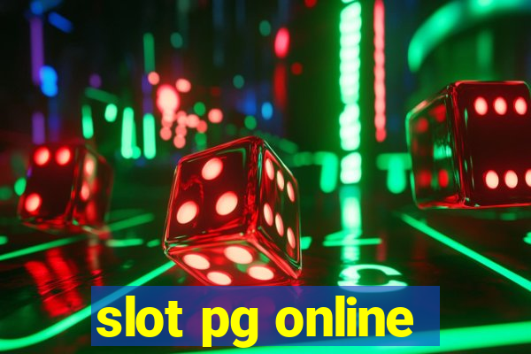 slot pg online