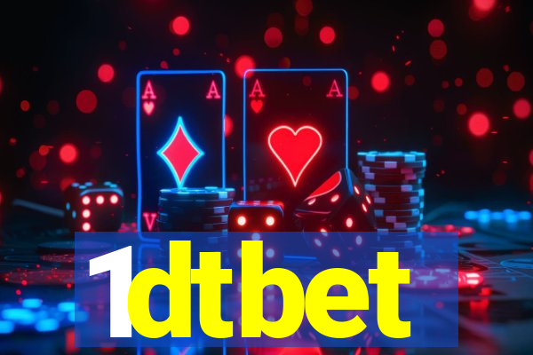 1dtbet