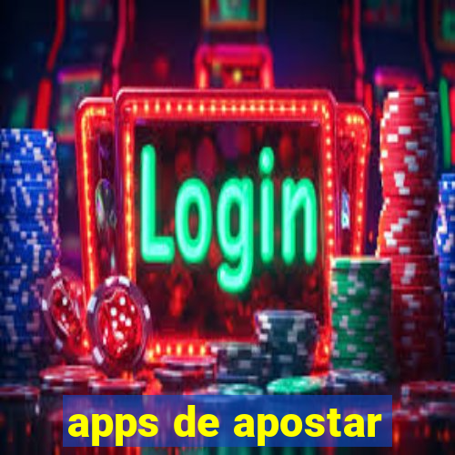 apps de apostar