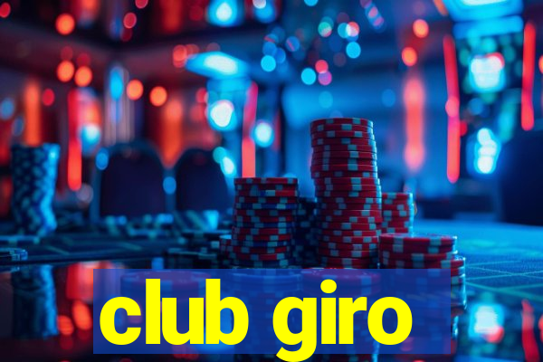 club giro