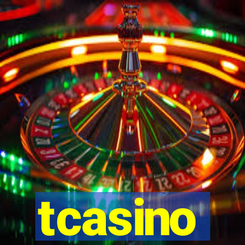 tcasino