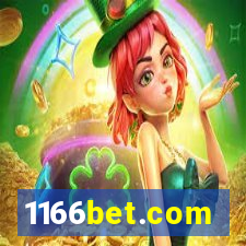 1166bet.com