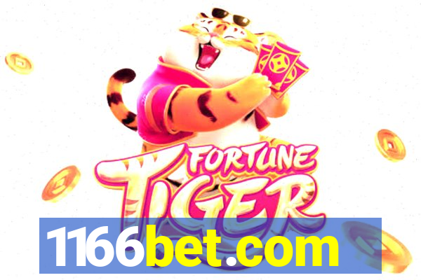 1166bet.com