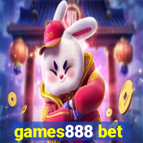 games888 bet