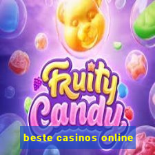 beste casinos online