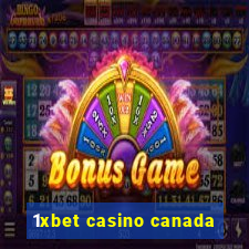 1xbet casino canada