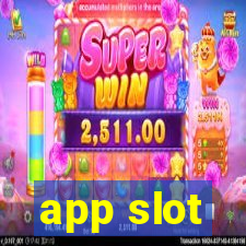 app slot