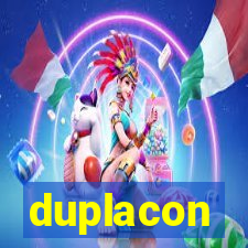 duplacon