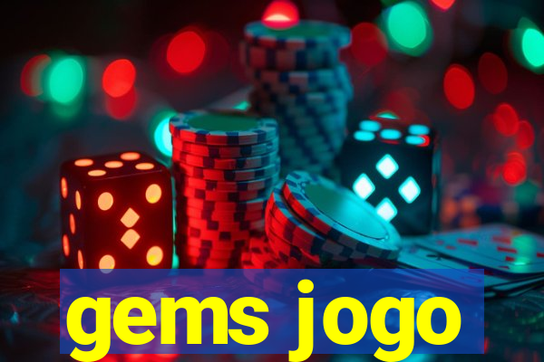 gems jogo