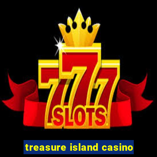 treasure island casino