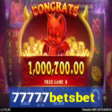 77777betsbet