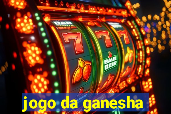 jogo da ganesha