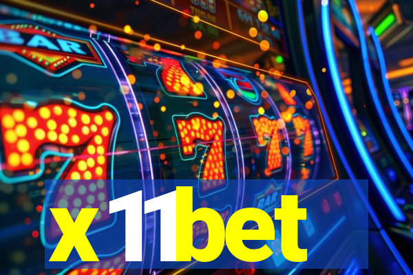 x11bet