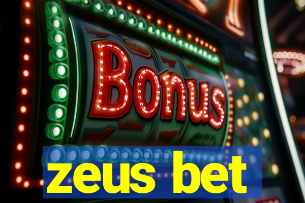 zeus bet