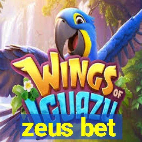 zeus bet