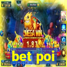 bet poi