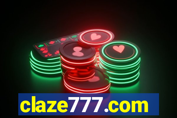 claze777.com