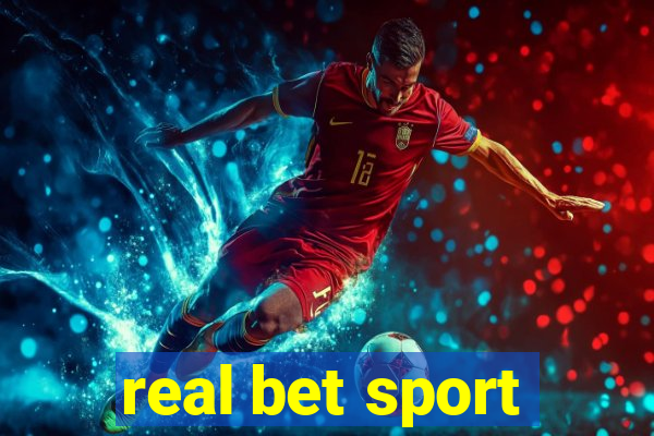 real bet sport