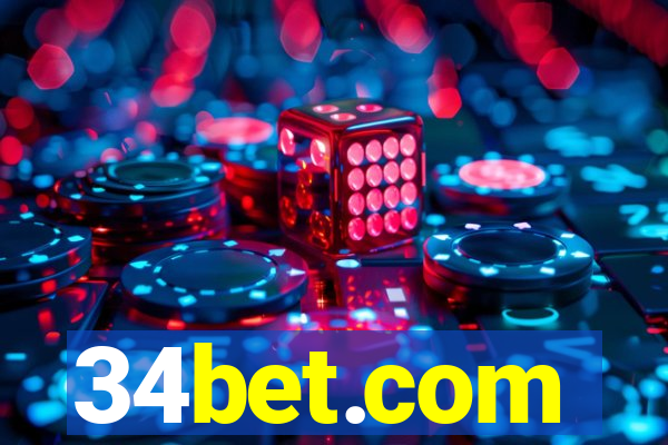 34bet.com