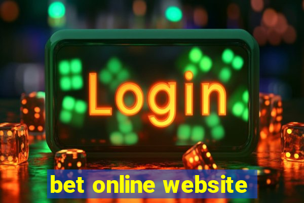 bet online website