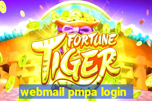 webmail pmpa login