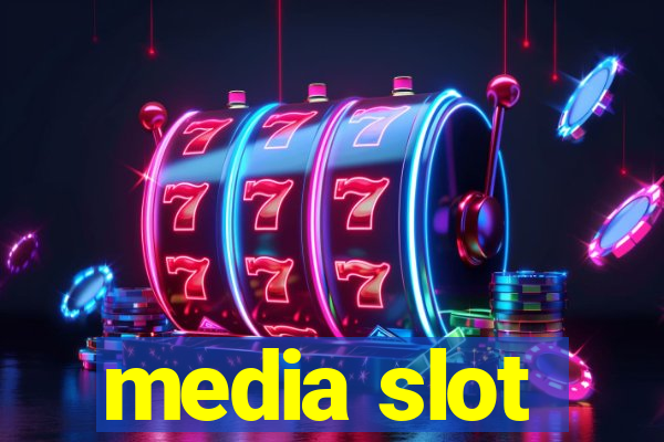 media slot