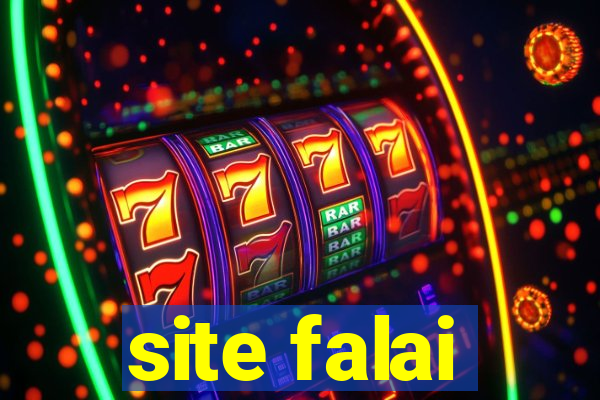 site falai