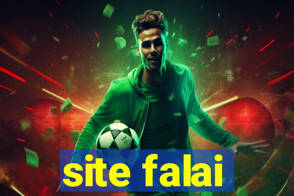 site falai