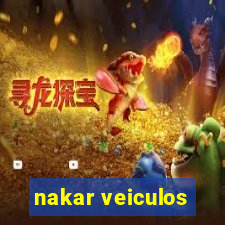 nakar veiculos